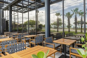 LK Design Hotel Florianópolis