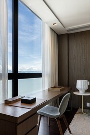 LK Design Hotel Florianópolis