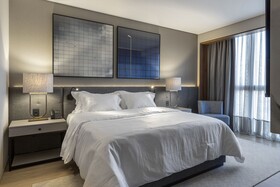 LK Design Hotel Florianópolis