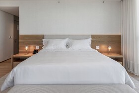 LK Design Hotel Florianópolis