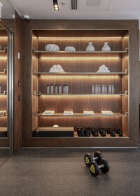 LK Design Hotel Florianópolis