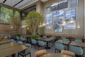 LK Design Hotel Florianópolis