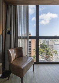 LK Design Hotel Florianópolis