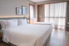 LK Design Hotel Florianópolis