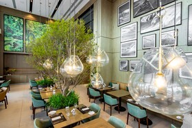 LK Design Hotel Florianópolis