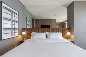 LK Design Hotel Florianópolis