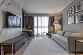 LK Design Hotel Florianópolis