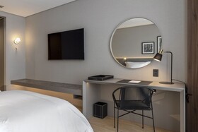 LK Design Hotel Florianópolis