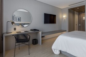 LK Design Hotel Florianópolis