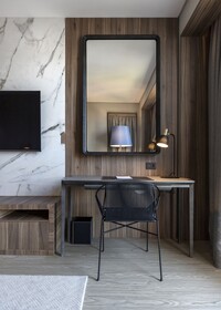 LK Design Hotel Florianópolis