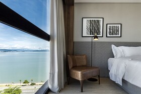 LK Design Hotel Florianópolis