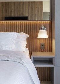 LK Design Hotel Florianópolis