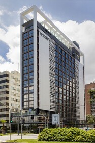 LK Design Hotel Florianópolis