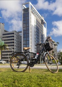 LK Design Hotel Florianópolis