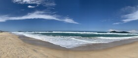 Loft's Jardim's - Campeche - Floripa