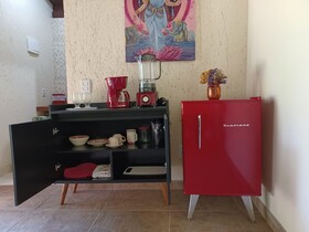 Loft's Jardim's - Campeche - Floripa