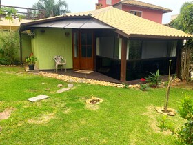 Loft's Jardim's - Campeche - Floripa