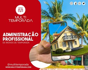 Loft's Jardim's - Campeche - Floripa