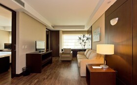 Majestic Palace Hotel