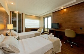 Majestic Palace Hotel