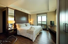 Majestic Palace Hotel