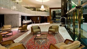 Majestic Palace Hotel