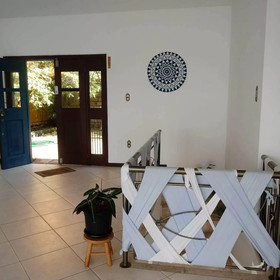 Mandalas Floripa Hostel