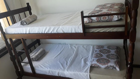 Mandalas Floripa Hostel