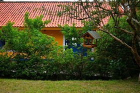Mandalas Floripa Hostel