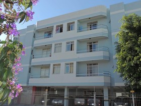 Marazul Apart Hotel 2