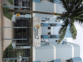Marazul Apart Hotel 2