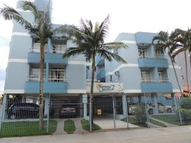 Marazul Apart Hotel 2