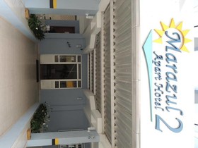 Marazul Apart Hotel 2