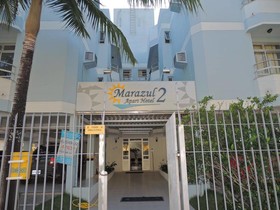 Marazul Apart Hotel 2