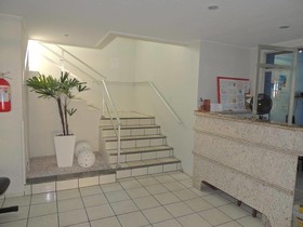 Marazul Apart Hotel 2