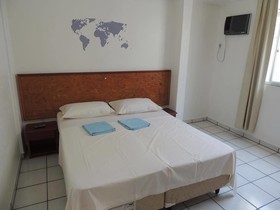 Marazul Apart Hotel 2