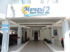 Marazul Apart Hotel 2