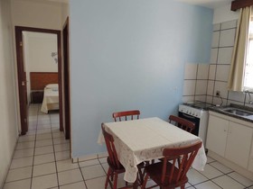 Marazul Apart Hotel 2