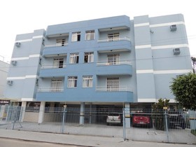 Marazul Apart Hotel 2