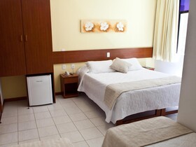 Mar de Canasvieiras Hotel & Eventos