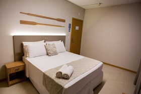 Mar de Canasvieiras Hotel & Eventos