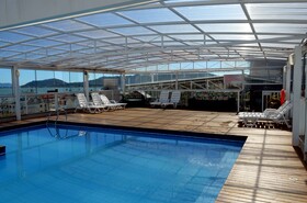 Mar de Canasvieiras Hotel & Eventos