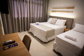 Mar de Canasvieiras Hotel & Eventos