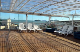 Mar de Canasvieiras Hotel & Eventos