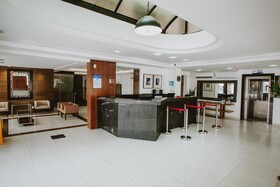 Mar de Canasvieiras Hotel & Eventos