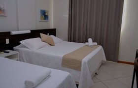 Mar de Canasvieiras Hotel & Eventos