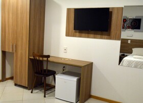 Mar de Canasvieiras Hotel & Eventos