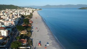 Mar de Canasvieiras Hotel & Eventos