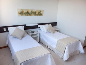 Mar de Canasvieiras Hotel & Eventos
