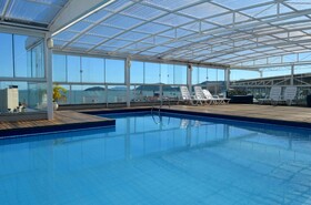 Mar de Canasvieiras Hotel & Eventos